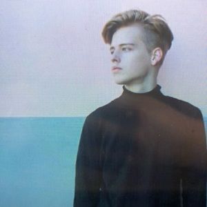 Meet your Posher, Erika